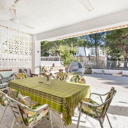 Chalet En San Gines, Ла-Асоія Екстер'єр фото