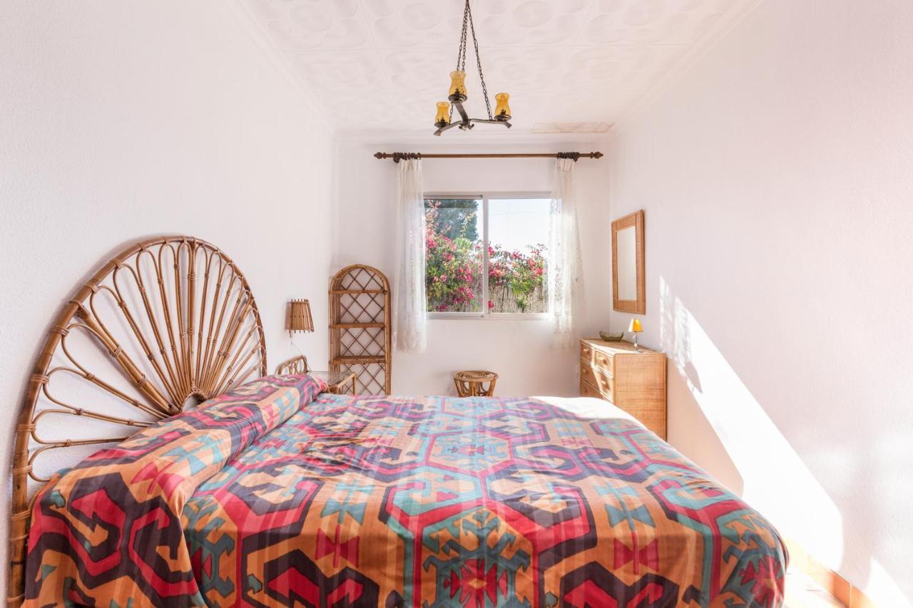 Chalet En San Gines, Ла-Асоія Екстер'єр фото