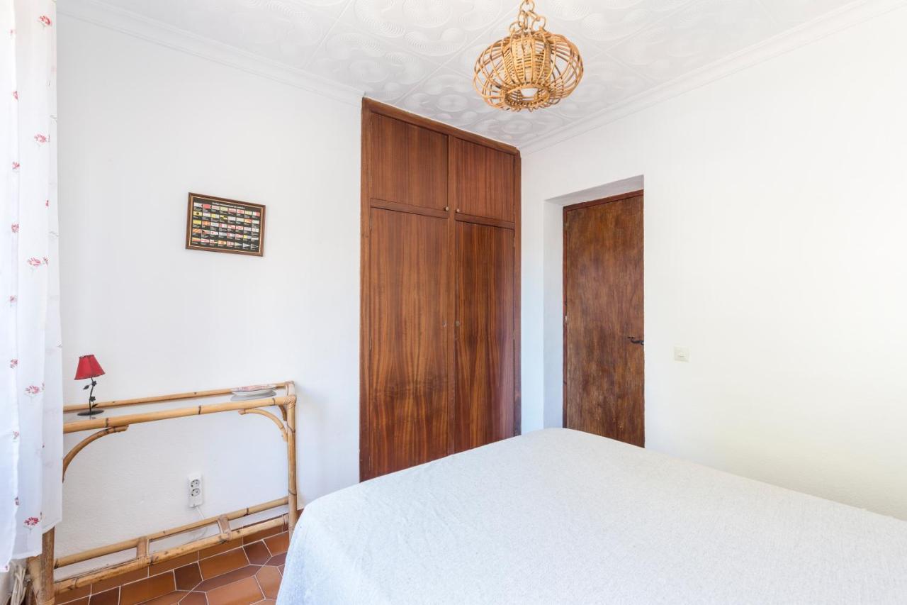 Chalet En San Gines, Ла-Асоія Екстер'єр фото