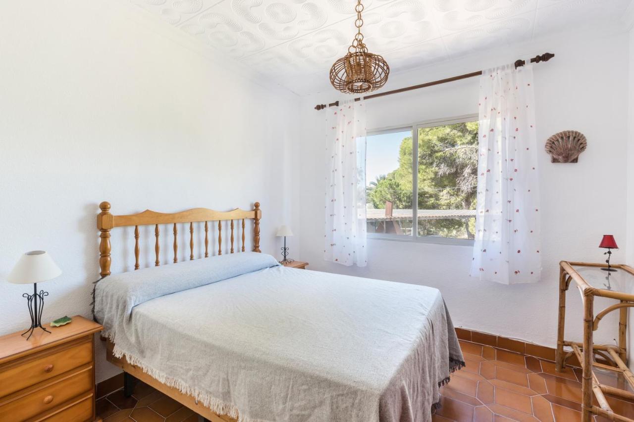 Chalet En San Gines, Ла-Асоія Екстер'єр фото